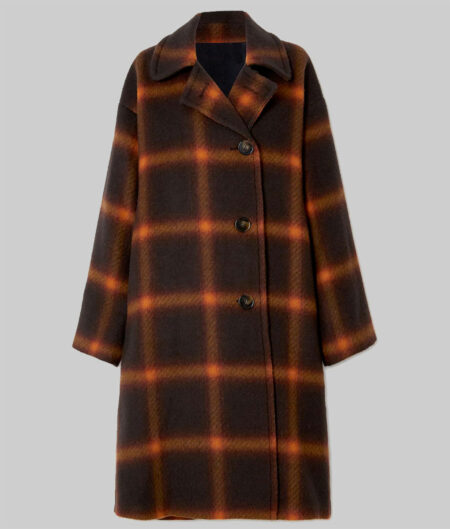 Taylor Swift Evermore Coat-1