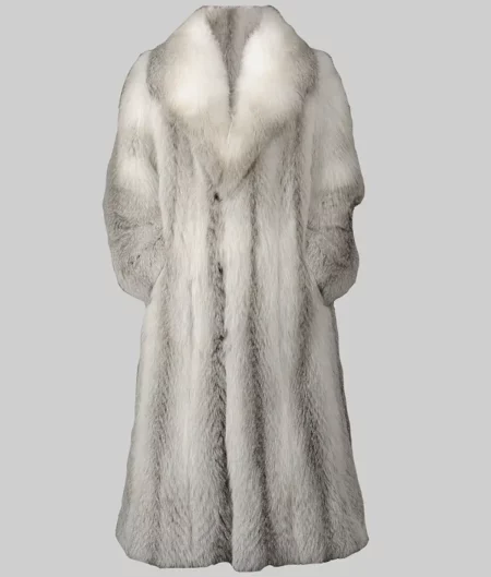 Ryan Gosling SNL Fur Coat-3